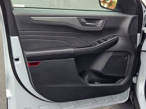 New 2026 Ford Escape Active w/ Cold Weather Package image 19