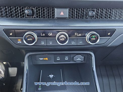 New 2026 Honda CR-V Sport image 16