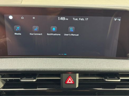 Used 2022 Kia EV6 Wind image 25