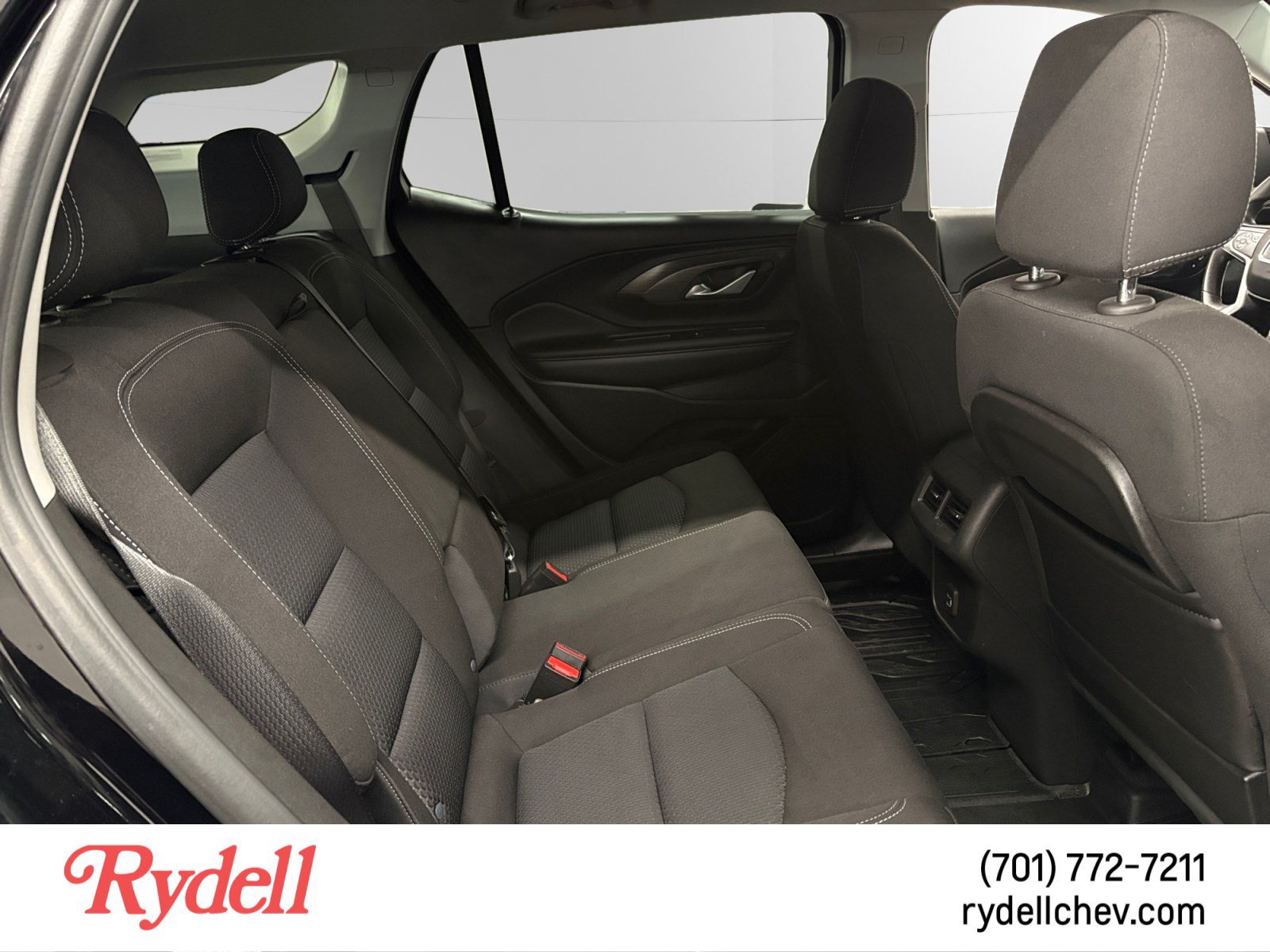 Certified 2022 GMC Terrain SLE w/ Driver Convenience Package AWD/4WD image 17