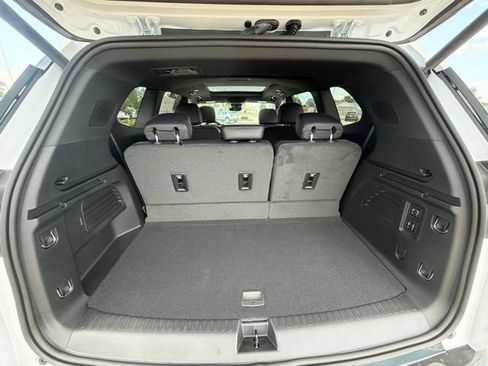 New 2026 GMC Acadia Denali w/ Super Cruise Package AWD/4WD image 28