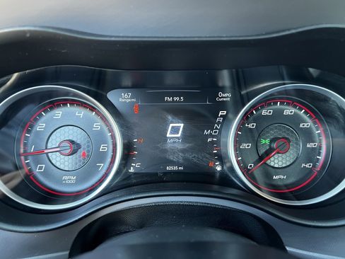 Used 2023 Dodge Charger SXT image 7
