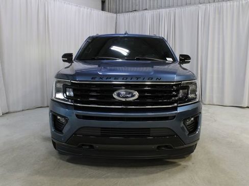 Used 2020 Ford Expedition Limited w/ Equipment Group 303A image 37