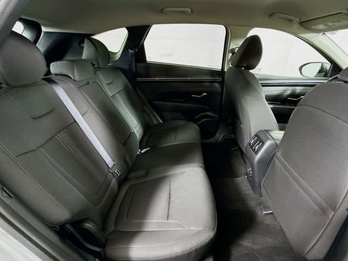 Certified 2024 Hyundai Tucson SEL image 28