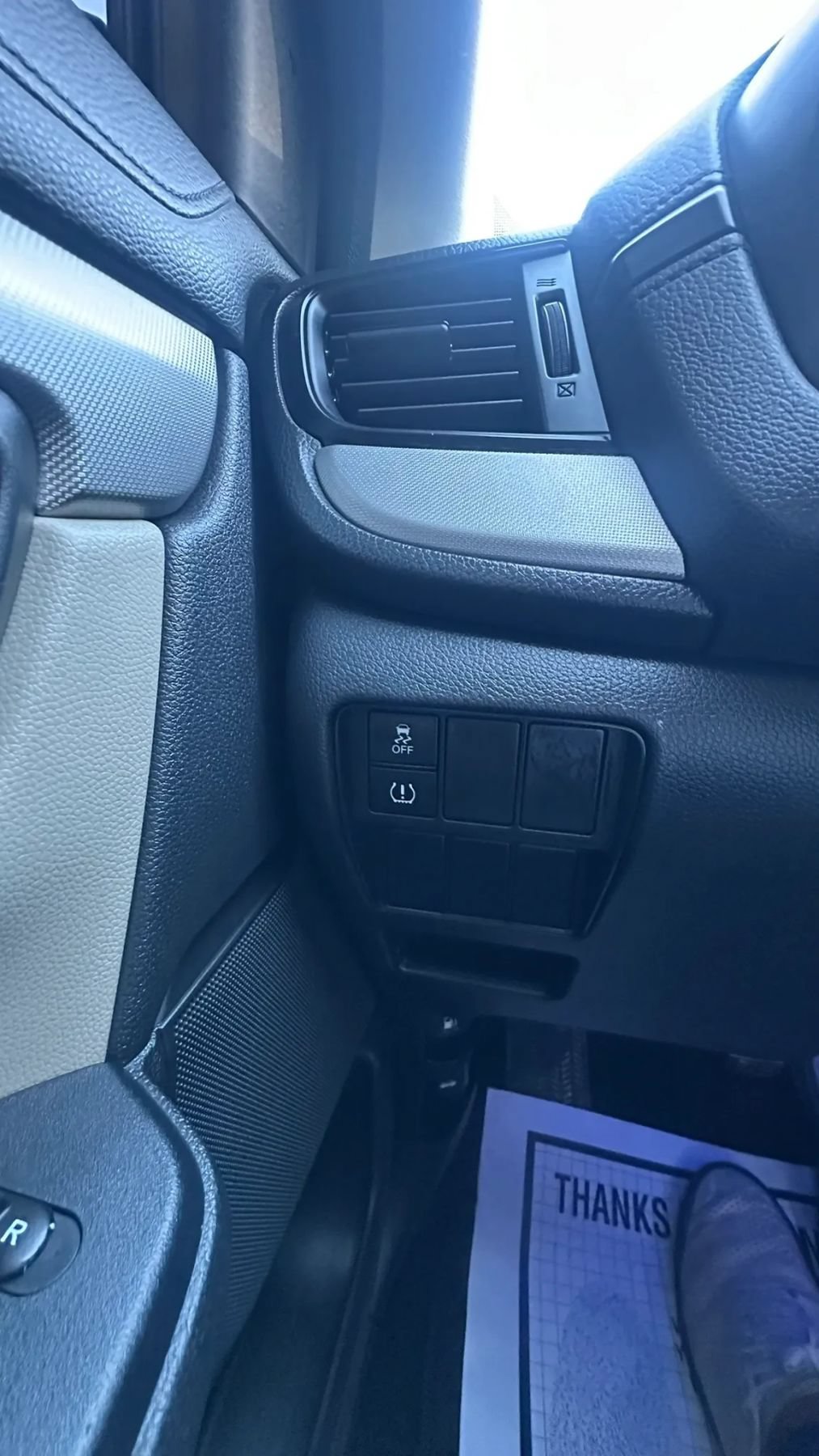 Used 2018 Honda CR-V LX image 16