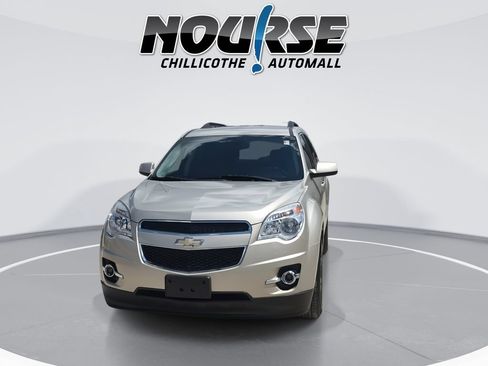 Used 2013 Chevrolet Equinox LT FWD image 3