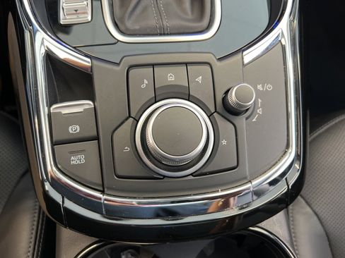 Used 2023 MAZDA CX-9 Touring Plus image 20