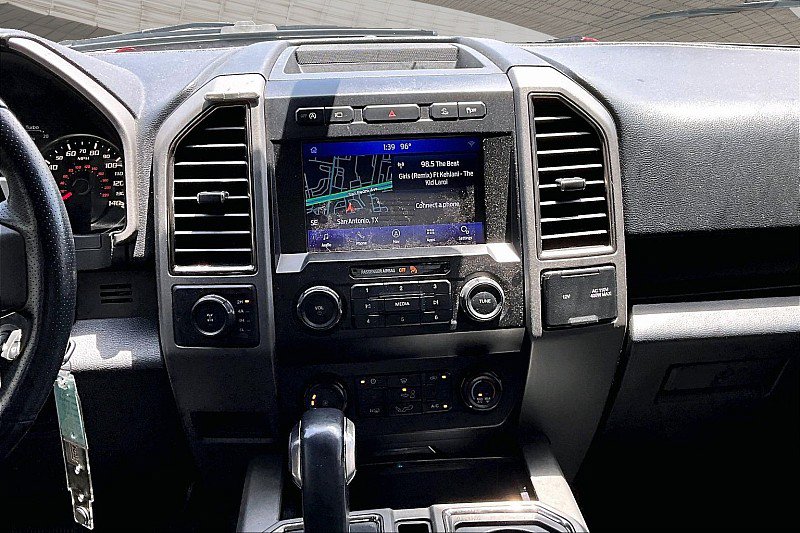 Used 2020 Ford F150 Raptor w/ Equipment Group 801A Mid AWD/4WD image 5