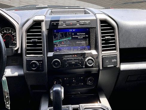 Used 2020 Ford F150 Raptor w/ Equipment Group 801A Mid AWD/4WD image 5
