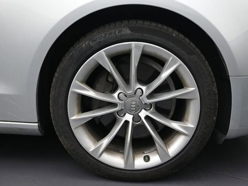 Used 2013 Audi A5 2.0T Premium AWD/4WD image 9