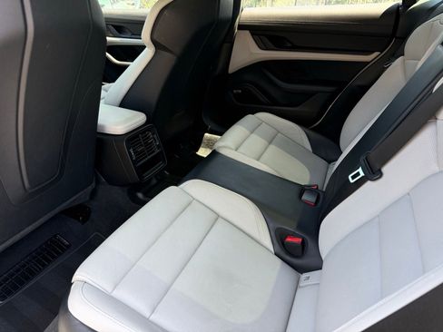 Certified 2023 Porsche Taycan GTS AWD/4WD image 30