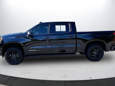 Used 2024 Chevrolet Silverado 1500 High Country w/ Midnight Edition AWD/4WD image 5