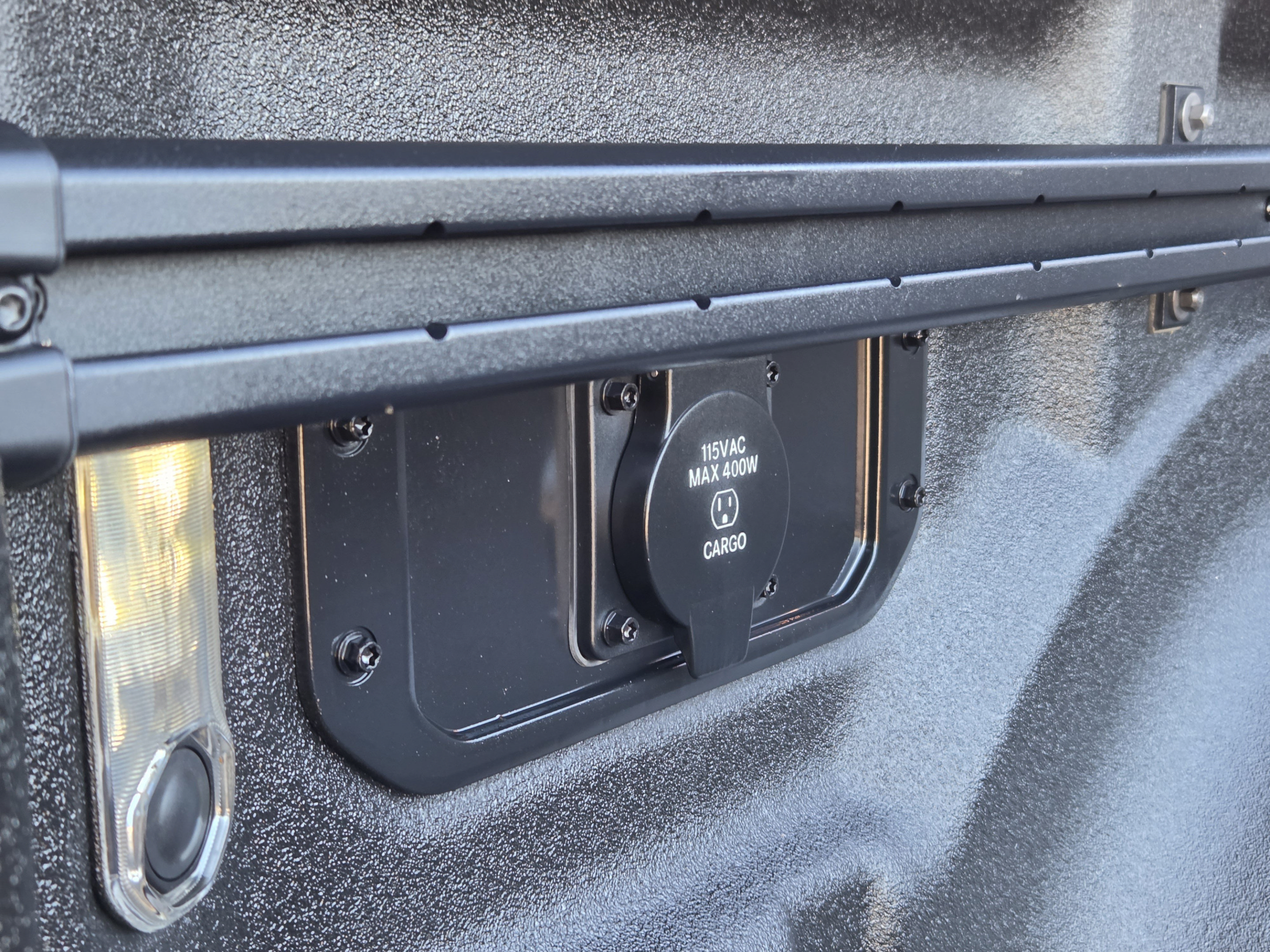 Used 2026 RAM 1500 RHO w/ Bed Utility Group AWD/4WD image 31