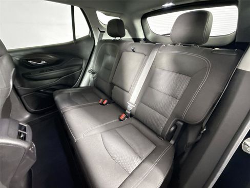 Used 2024 GMC Terrain SLE image 26