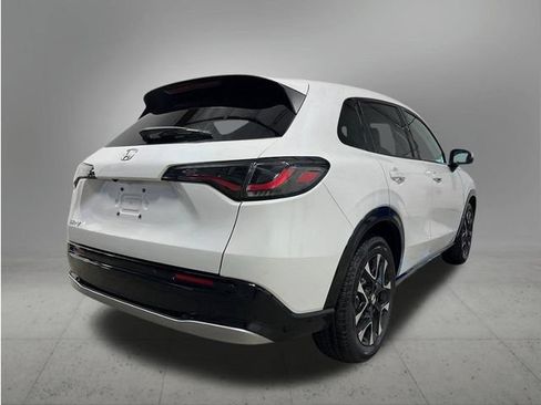 New 2027 Honda HR-V EX-L image 5