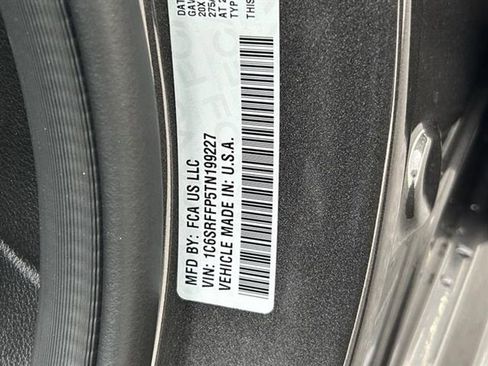 New 2026 RAM 1500 Big Horn image 25