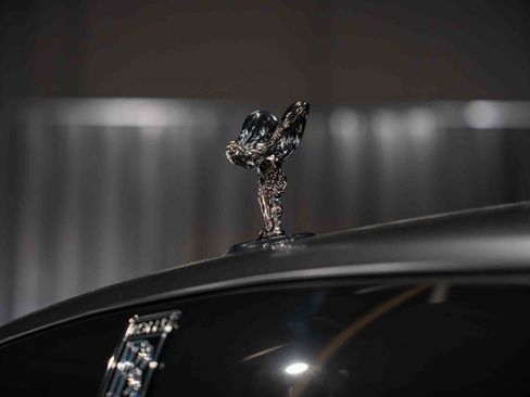 Used 2020 Rolls-Royce Wraith RWD image 49
