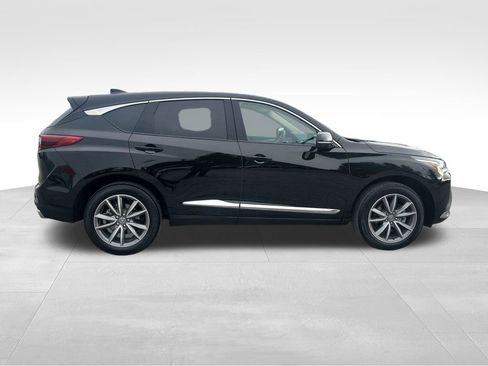 Used 2024 Acura RDX w/ Technology Package image 6