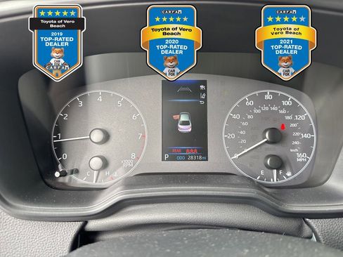 Used 2024 Toyota Corolla LE image 4