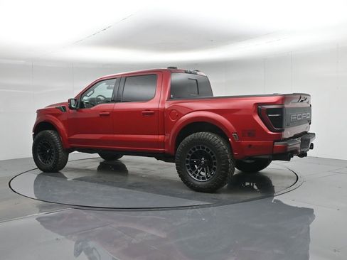Used 2022 Ford F150 Raptor w/ Equipment Group 801A High image 6