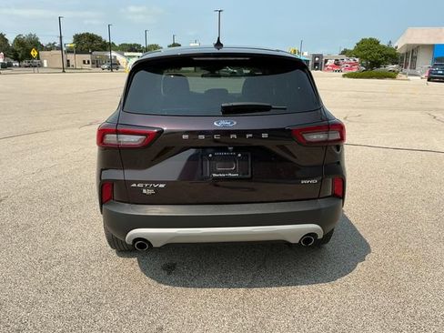 Used 2023 Ford Escape Active AWD/4WD image 14