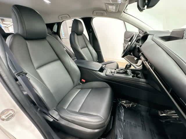 Used 2022 MAZDA CX-30 AWD 2.5 S w/ Select Package image 21