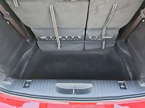 New 2026 Chrysler Pacifica Limited AWD/4WD image 33