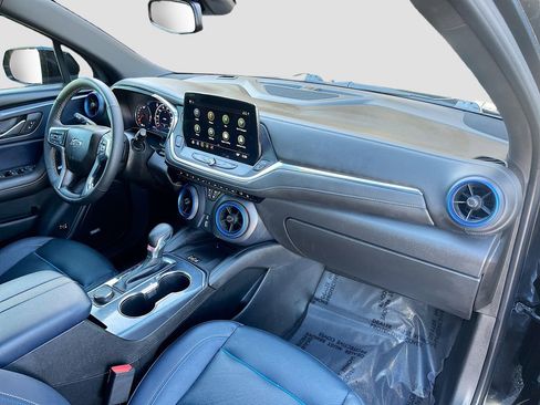 Used 2023 Chevrolet Blazer RS w/ LPO, Floor Liner Package FWD image 29