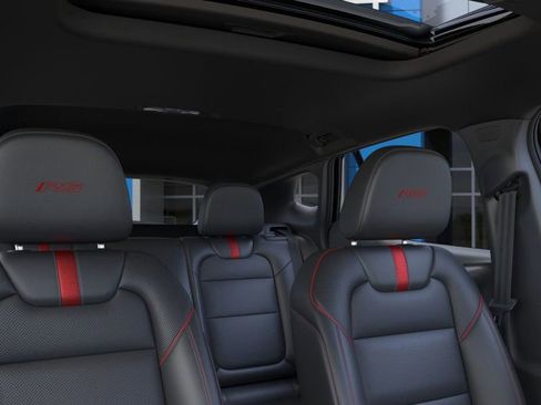 New 2026 Chevrolet Trax RS w/ Sunroof Package image 24