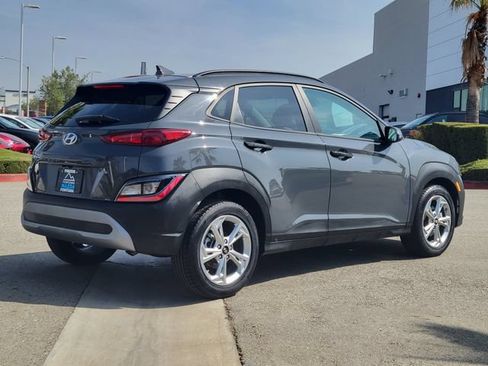 Used 2023 Hyundai Kona SEL FWD image 4