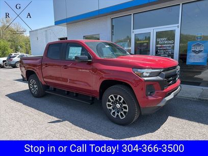 New 2026 Chevrolet Colorado Z71 w/ Technology Package