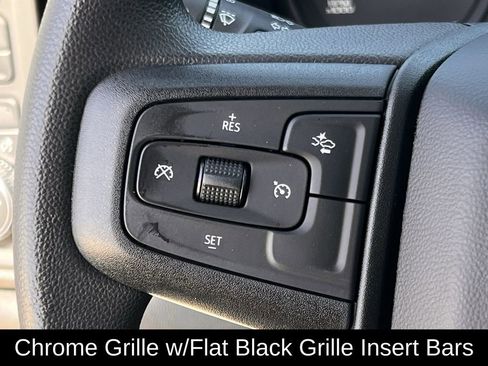 Used 2025 GMC Sierra 2500 Pro image 16