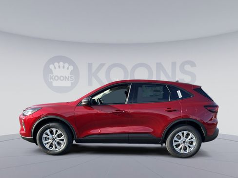 New 2026 Ford Escape Active w/ Cold Weather Package image 2