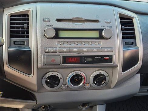 Used 2006 Toyota Tacoma PreRunner w/ TRD Off-Road Pkg #1 RWD image 12