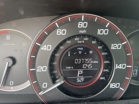 Used 2013 Honda Accord Sport image 13