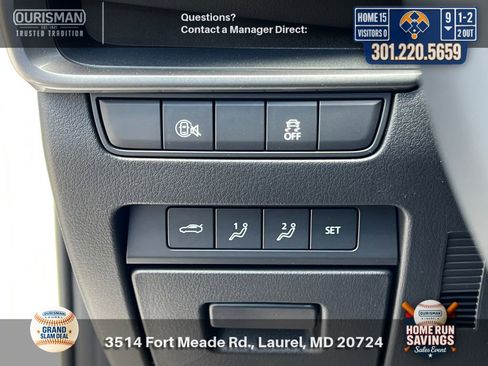 New 2026 MAZDA MAZDA3 2.5 S Sedan w/ Preferred Pkg FWD image 28