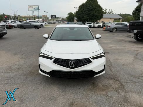 Used 2023 Acura Integra A-Spec FWD image 2