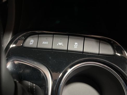 New 2026 Buick Encore GX Sport Touring w/ Comfort Package AWD/4WD image 31