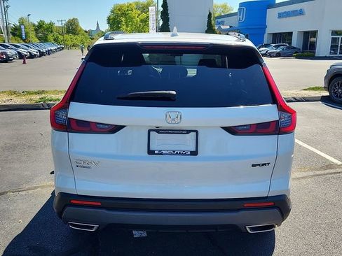 Used 2023 Honda CR-V Sport image 5