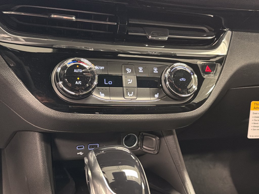 New 2026 Buick Envista Sport Touring w/ Convenience I Package FWD image 33
