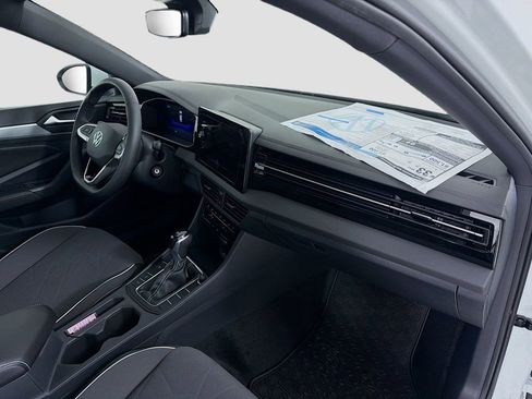 New 2026 Volkswagen Jetta Sport FWD image 27