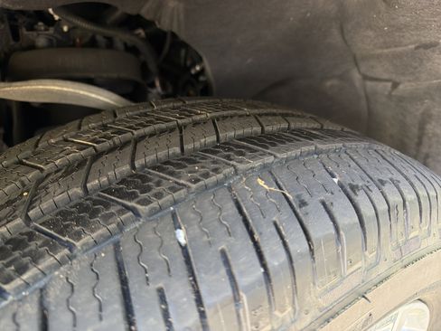 Used 2025 Chevrolet Silverado 1500 High Country image 12