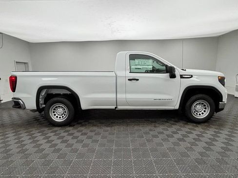 New 2026 GMC Sierra 1500 Pro RWD image 6