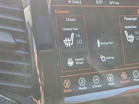 Certified 2022 Jeep Cherokee Limited AWD/4WD image 24