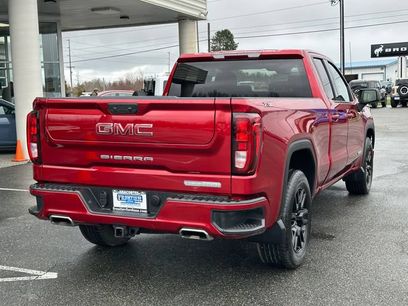 Used 2022 GMC Sierra 1500 Elevation w/ X31 Off-Road Package