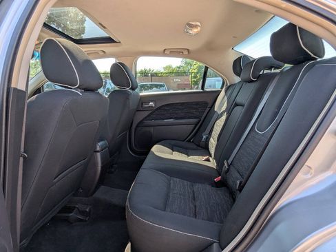 Used 2012 Ford Fusion SE FWD image 13