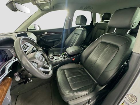 Used 2018 Audi Q5 2.0T Premium AWD/4WD image 13