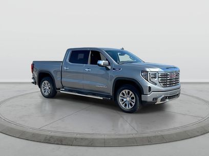 New 2026 GMC Sierra 1500 Denali