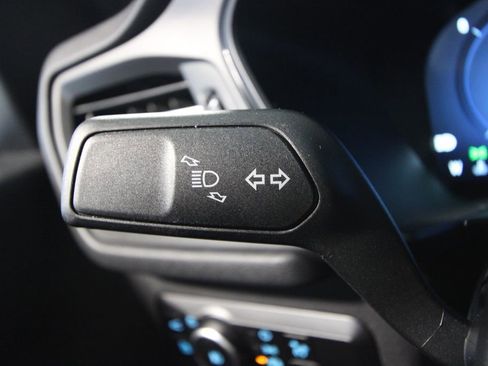 Used 2025 Ford Escape ST-Line Elite w/ Tech Pack #2 image 13