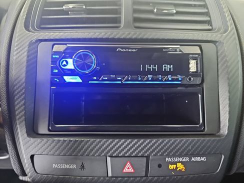 Used 2024 Mitsubishi Outlander Sport ES AWD/4WD image 21